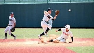 聖光学院、学法石川などシード校が3回戦突破　高校野球福島大会