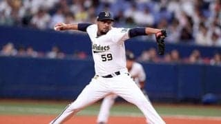 オリ助っ人が狙うNPB史上初の快挙　消えた強みの裏で…見出した“新境地”