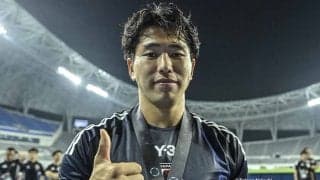 ｢怪獣扱いかよ(笑)｣セルティックの｢シン・ヤマダ｣獲得報告ビジュアルにファン沸騰！｢しっかりビジュアル作ってくれてる！｣｢よすぎるな｣の声