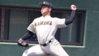 プロ注目左腕の夏、5回戦で終わる...第2シード・川和が強豪私学の前に屈する【2025年夏高校野球】