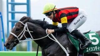 【JRA・WIN5】本日のWIN5は的中18票、配当2608万3190円