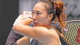  世界6位が右肘手術でツアー離脱 