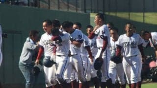 「キャプテンキャラではないのに人間的に成長させてもらった」桐光学園の主将がこの夏勇退の名将に涙ながらに感謝