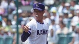 金足農が連覇に王手！吉田大輝が明桜相手に完封！【2025年夏高校野球】