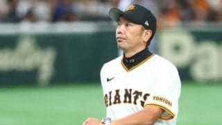 巨人、前半戦で阪神戦の負け越し決定　自力優勝消滅に続き…球団初の屈辱で11ゲーム差