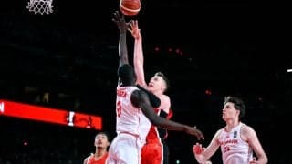 日本がデンマークとの接戦を制す…国内最後の強化試合で2連勝、8月5日開幕のアジア杯へ