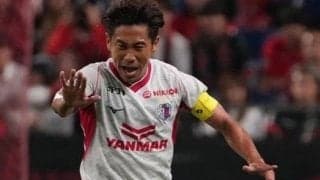 ｢うっまw｣｢軌道がヤバすぎる！｣元日本代表MF香川真司の美しい神技スルーパスにファン脱帽！｢オシャレで綺麗｣｢超一級品すぎて、さすが｣の声