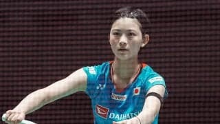 バドミントン宮崎友花、ジャパンオープン敗退も世界選手権に向けて前を向く　世界ランク６位の18歳は急速に成長中
