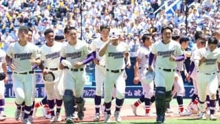 「フィジカル強化」掲げ2年連続16強、藤嶺藤沢が\"2強\"と対戦して得た自信　【神奈川】