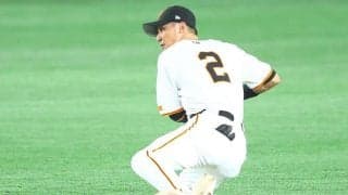 敗戦巨人でも“好材料”…30歳名手の「反応がレベチ」　虎党も驚愕「褒めるしかないわ」