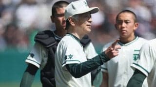 堀越が完封勝ちで8強入り！二松学舎大付は淑徳の前に敗退！東東京大会【25年夏高校野球】