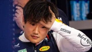 不透明な角田裕毅の去就…囁かれるレッドブル離脱や新規参入チーム入りの可能性に英メディアが見解「唯一の望みはキャデラックだ」