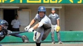 15年ぶり夏の甲子園へ勢い　「体力に自信」　京都外大西が熱戦制す