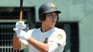 「こんなに応援してくれるのか」　躍進の長野西が準々決勝で見た景色