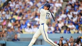 大谷翔平に被弾して「孤立」　敵軍放送局も衝撃…一変した球場、生まれた“異様な光景”