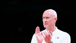 デンマークに辛勝も若き日本代表にホーバスHCが手応え…アジア制覇へ「まずグループ突破」