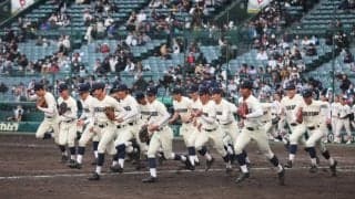 今春センバツの中国地区代表2校が敗退…センバツ出場校の敗退相次ぐ【センバツ出場校20日の試合結果】