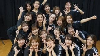 北の大地で「夢を叶えた」その先へ　ファイターズガールが貫くプロの姿勢