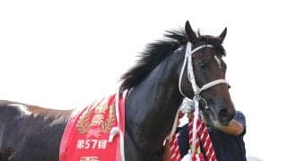 【函館2歳S】キング「フレキシブルに考えた」地方から転籍のエイシンディードが逃げ切る