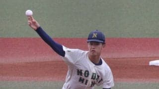 群馬8強決定！東農大二・山田が3回無失点、前橋育英などとともに準々決勝へ【25年夏高校野球】