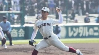 西東京ベスト16一覧！早稲田実、東海大菅生、日大三などV候補に、都立では唯一シードの府中東が名乗り【25年夏高校野球】







