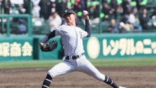 静岡ベスト16決定！伝統校・静岡に、センバツ出場の常葉大菊川、日大三島が4回戦へ【25年夏高校野球】







