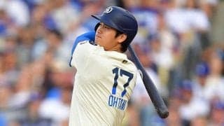 理解できない大谷翔平の躍動　考えるだけ“無駄”、指揮官の発言に米爆笑
