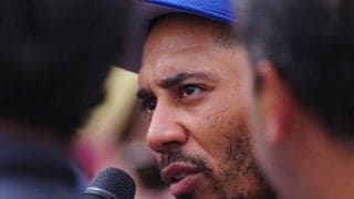 ベッツ、打撃不振の苦悩を激白「自分が分からない」　1番復帰も「大きな違いない」　