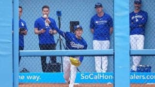 佐々木朗希、ブルペンで最速150キロ　8月下旬復帰へ…ド軍監督「大きなステップだ」