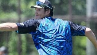 米球界で苦闘した藤浪晋太郎をDeNAはどう起用すべきか　レジェンドOBが説いた“獲得成否の鍵”「潜在能力は素晴らしい。どう表現するか」
