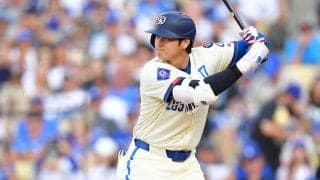 放送局が捉えた大谷翔平の行動　予兆した“復活”…思わず感動「やっぱりスーパースター」