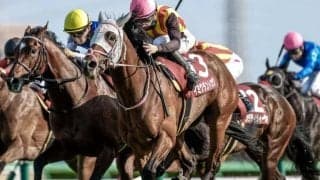 札幌・新潟・中京開催が開幕 関屋記念と東海Sの2重賞/今週の競馬界の見どころ