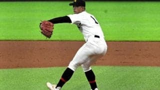 「最高の時間だった」甲子園のやり残しはプロで　札幌日大・窪田投手