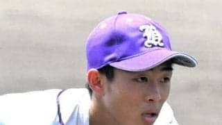 下を向いても何も変わらない　佐伯豊南・中山竜之介主将は強くなれた