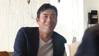 右肩に爆弾…「怪我してもいい」　10G差に“絶望”も…ミラクル呼んだ神走塁