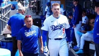 カーショーのブチギレに続き…「マジかよ」　ド軍襲った“悲劇”に番記者ため息