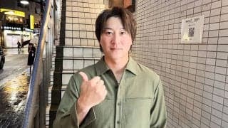 ドラフト直前で襲われた不安…よぎる指名漏れ　西武3位も“歓喜なし”「はぁ、よかった」