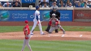 どこ見てんだよ！ “1150億円男”にとんでもない“誤審”「嫌われてる？」「酷すぎる」理不尽すぎる… メッツ・ソトへの判定が物議を醸す