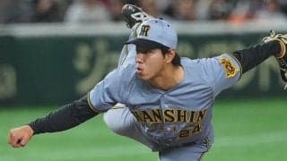 「阪神の選手層どうなってん」　ただでさえ独走なのに…23歳が衝撃161キロ「エグすぎる」