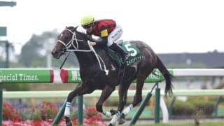 WIN5は2800万円超の払戻し…函館2歳Sはエイシンディードが逃げ切る