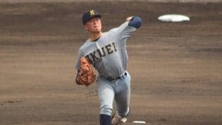 【21日逸材予定】仙台育英の超高校級左腕は東北と決戦！愛知ではドラフト候補同士の投げ合いが実現するか？