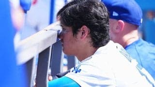 「大谷さんHR打ったのに」　2戦連発も…後半戦未勝利に嘆き「エ軍時代に逆戻り」