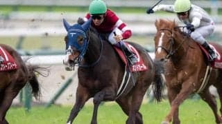 【関屋記念見どころ】秋は初GI制覇へ、ボンドガールが好発進する