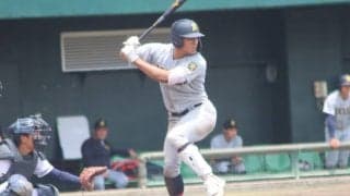 仙台育英、1点差で注目カードを制す！逆転勝ちでベスト4進出！【2025年夏高校野球】