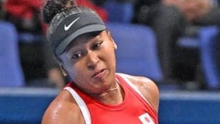  大坂なおみら 日本代表5名が決定 