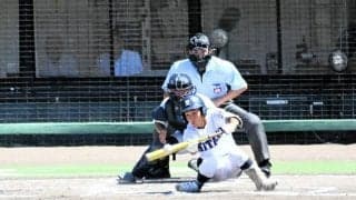 佐賀北が6年ぶりに夏の甲子園へ、北陵に3-0　高校野球佐賀大会