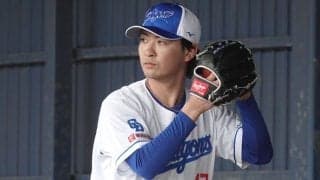 中日ドラ2が「モイネロみたいな球筋」　打者寄せ付けぬKKKに「後半戦期待しちゃう」