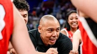 女子日本代表再生へ確かな第一歩…指揮官が感じた成長の手応え