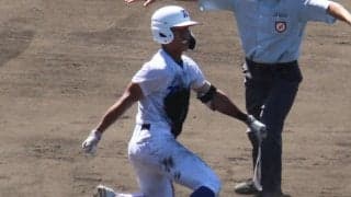 新田がコールド勝ちでベスト8入り！松山商も準々決勝進出！愛媛大会【2025年夏高校野球】