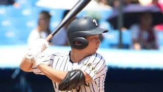 帝京が逆転で8強進出！リードオフマンが決めた\"執念\"の一打｢こんなところで負けるわけには…｣【東東京】